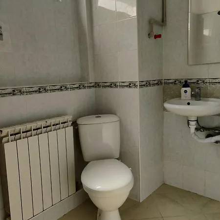 тристаен Daire