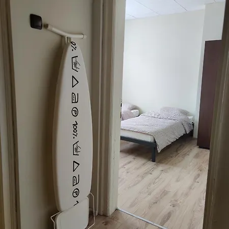 Daire тристаен Elin Pelin