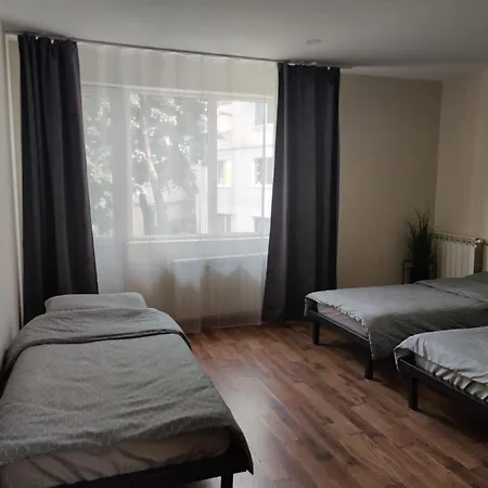 Διαμέρισμα тристаен