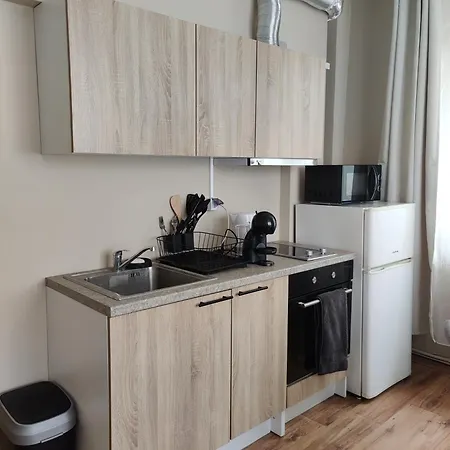 Daire тристаен